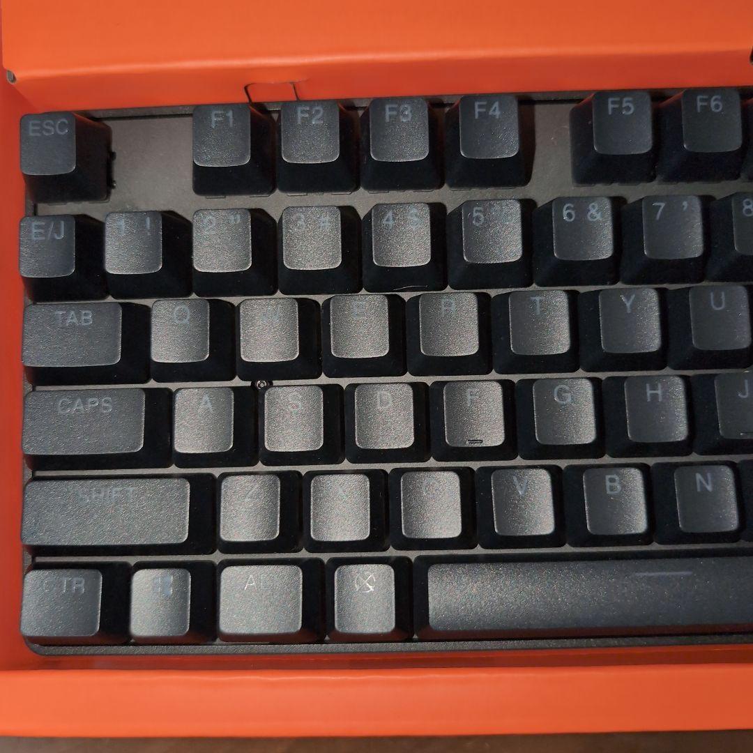 ★美品★SteelSeries Apex Pro TKL2023 日本語配列