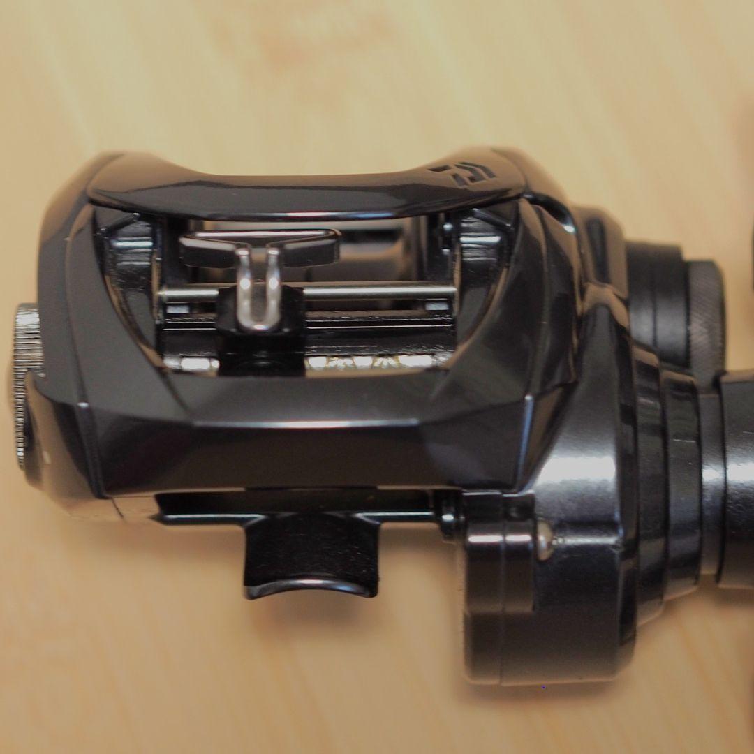 り*ん様 【 20 タトゥーラ SV TW 103XHL 】TATULA ダイワ