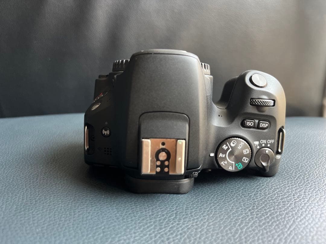 【値下げ交渉可】Canon EOS デジタル一眼レフカメラ