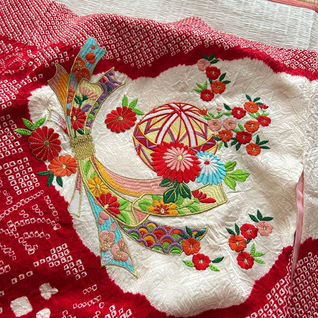 ma-hina 着物単品