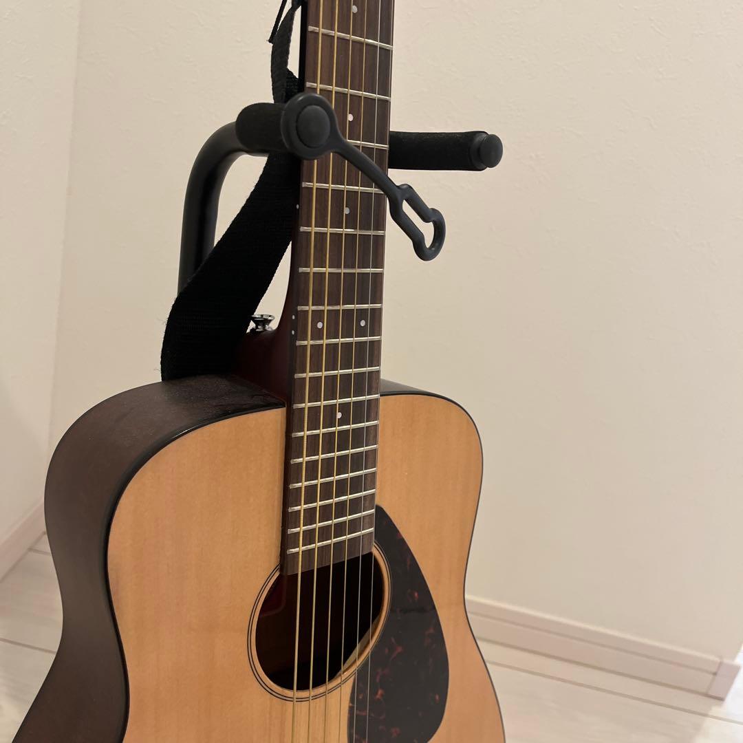 Yamaha ミニアコースティックギター jr2