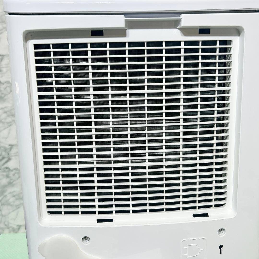 MITSUBISHI 三菱 衣類乾燥 除湿 サラリ MJ-P180NX