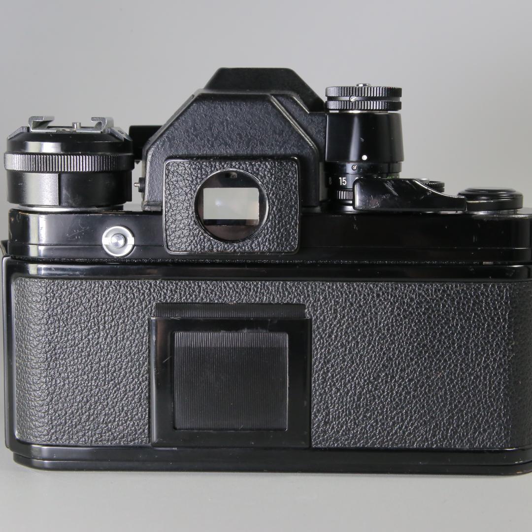 ☆検品済☆Nikon F2 フォトミックS　Ai-S　レンズ　＃132