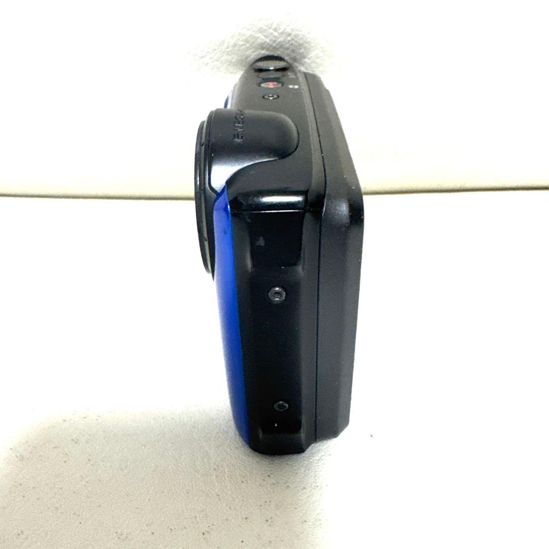 【匿名配送】動作確認済XP 90防水デジタルカメラ Wi-Fi付き