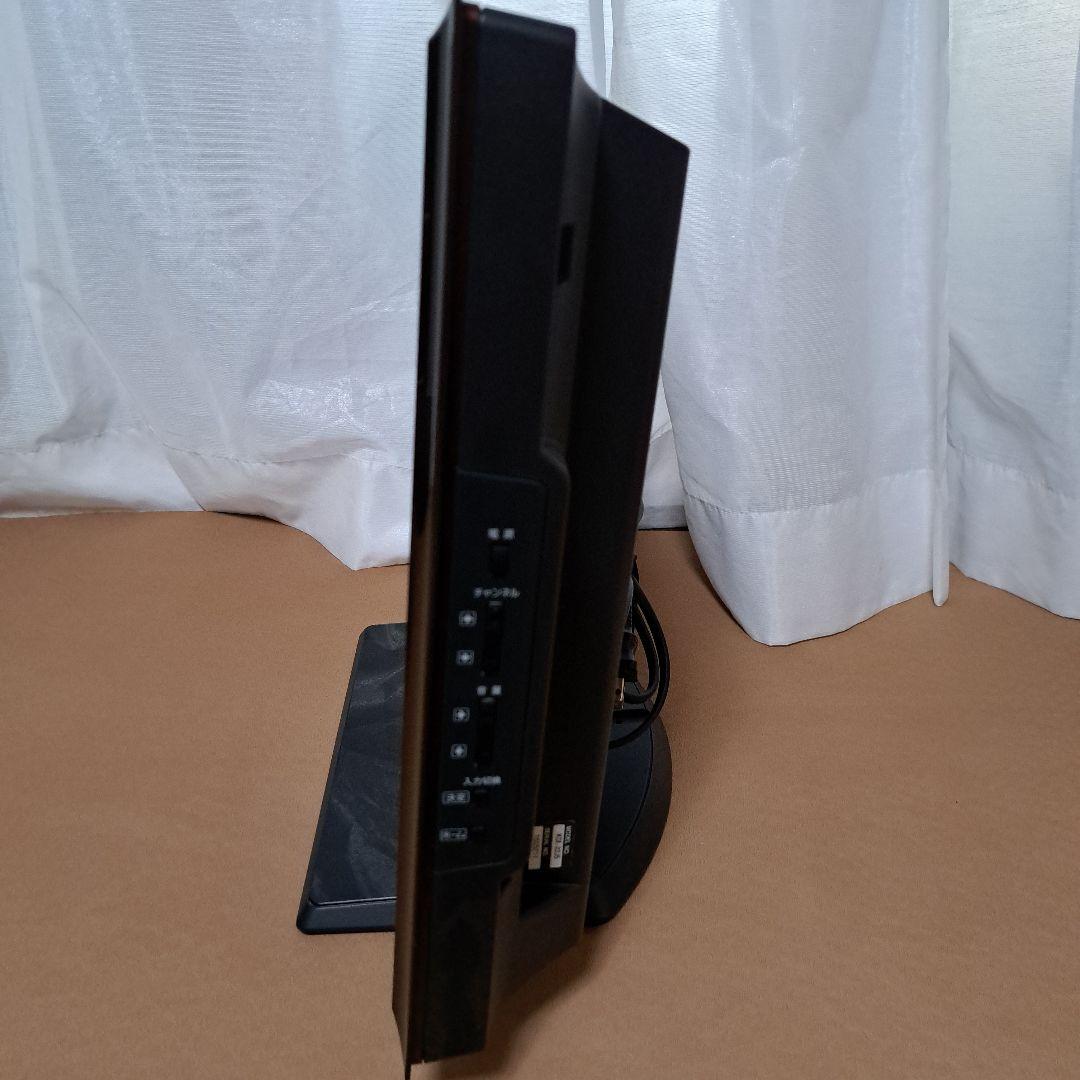 SONY BRAVIA ソニーブラビア 液晶テレビ KDL-22J5