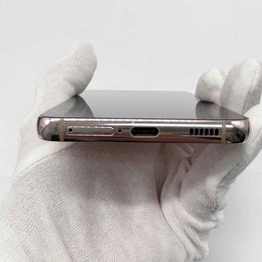 ♦︎docomo Galaxy S22 ピンク 本体SC-51C 利用制限「-」