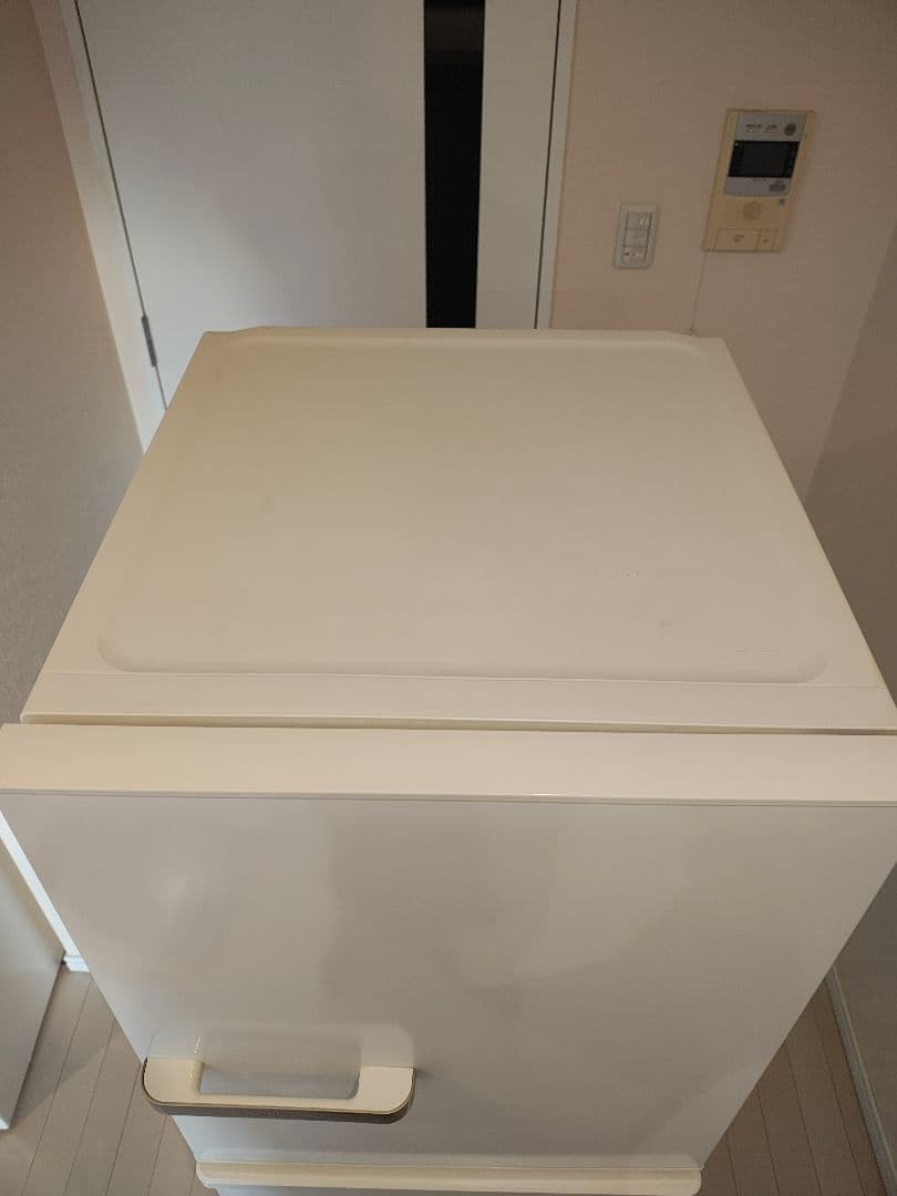 AQUA冷蔵庫272L　2020年製　aqr-27j　白