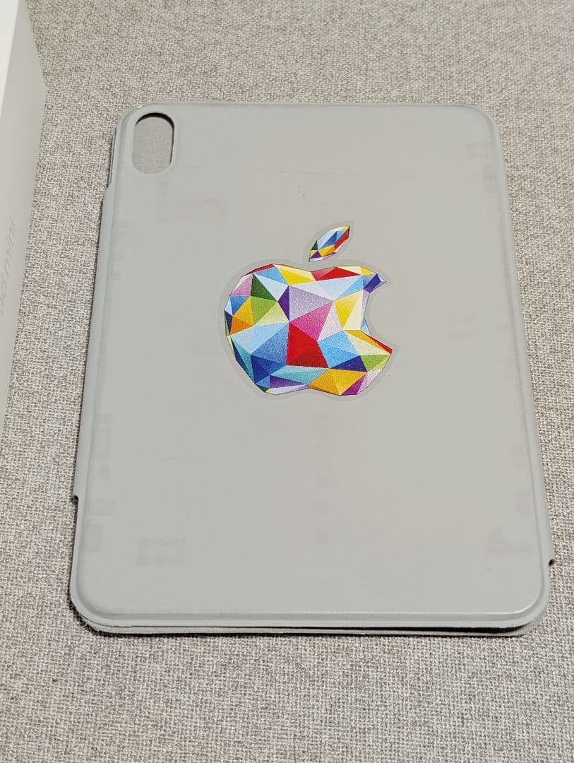 美品 iPad mini 第6世代 64GB cellular スターライト