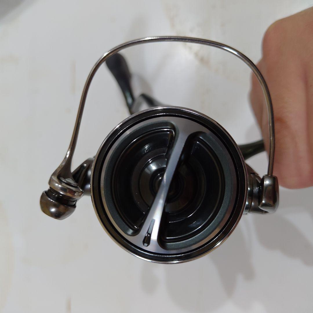 22ステラ　c3000xg 美品