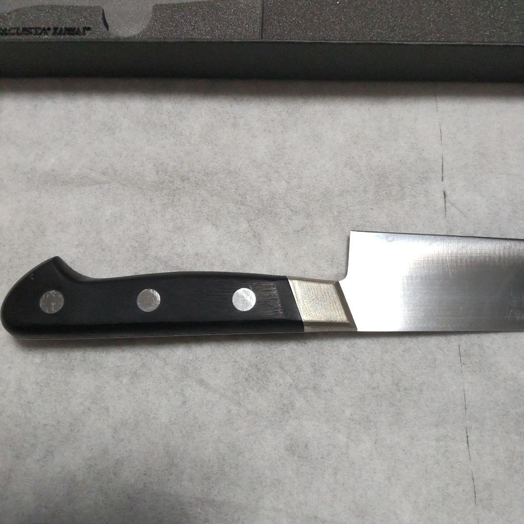 Misono UX10 ステンレス 筋引き240mm