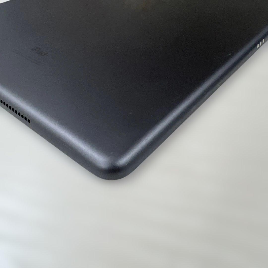 Apple iPad 7 (第7世代) 32GB スペースグレー