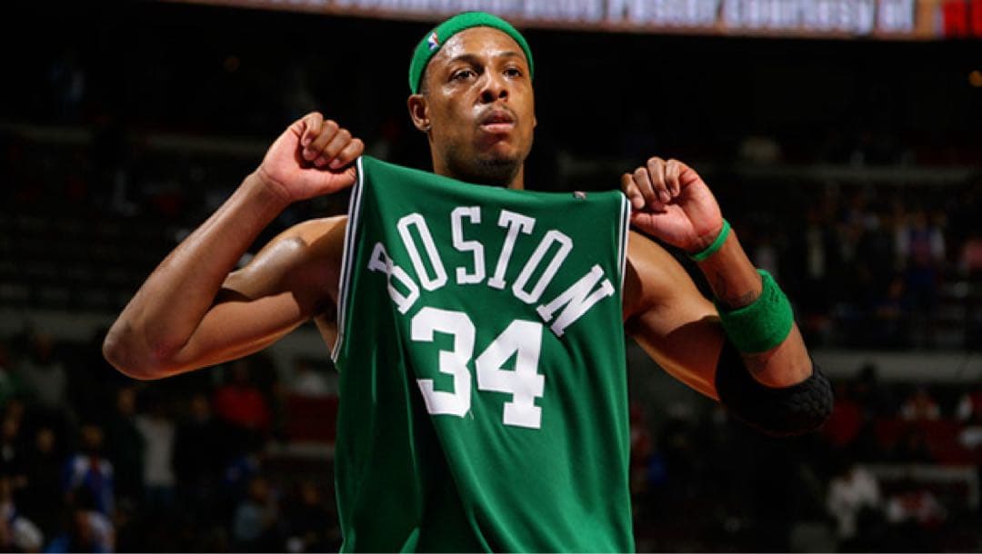 CELTICS 34 ユニフォーム ジャージ サイズ48 タンクトップ　希少