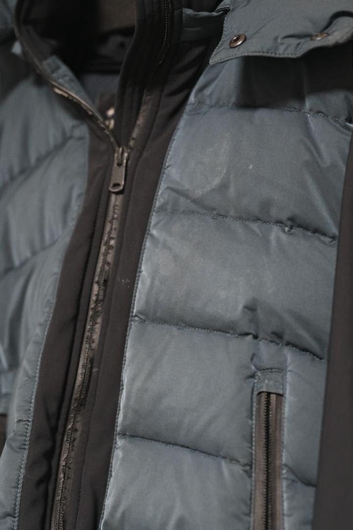 TATRAS AVENTINO ハイブリッドダウン　タトラス