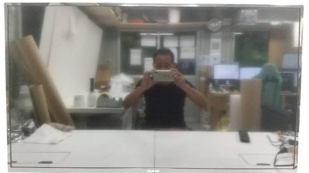 【完動品】FUNAI フナイ 液晶テレビ FL-43U3060