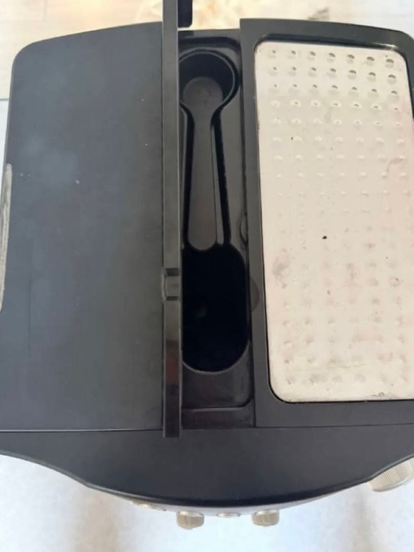 【動作品】デロンギ マグニフィカ 全自動コーヒーマシン ESAM1000SJ