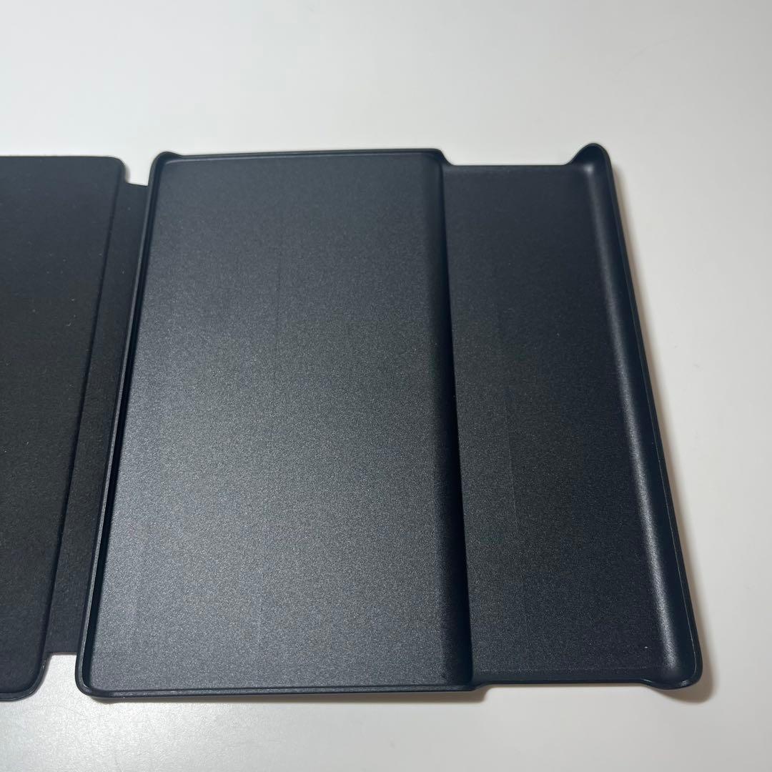 【美品】Kindle Oasis　第10世代　8GB　純正ケース付き