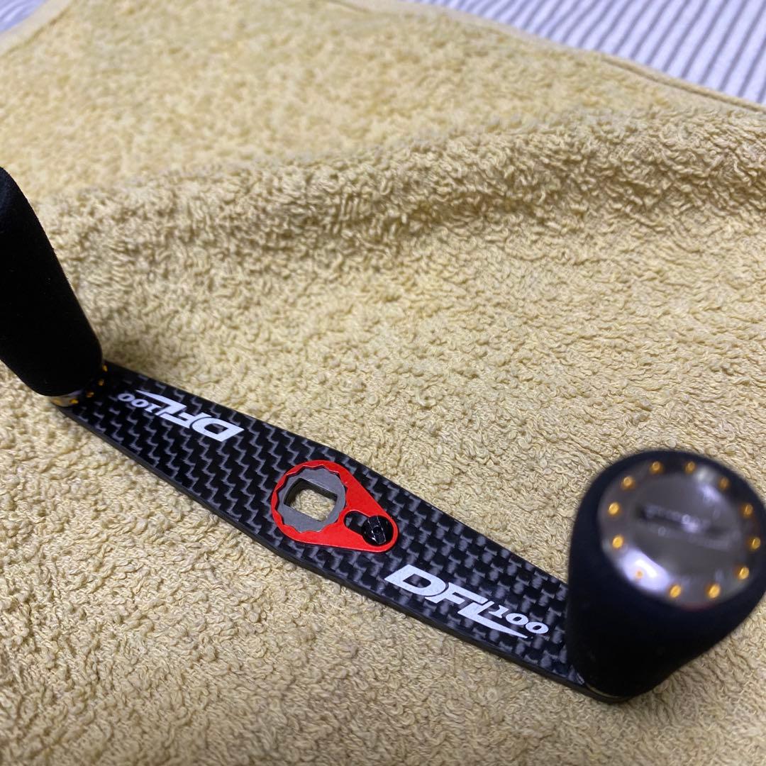 アブワークス　DFL100 中古品