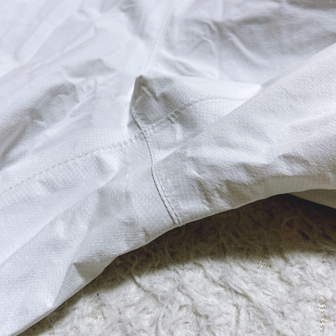 minmiyo ⭐️パーリーゲイツ　レインウェア　パンツセットアップ