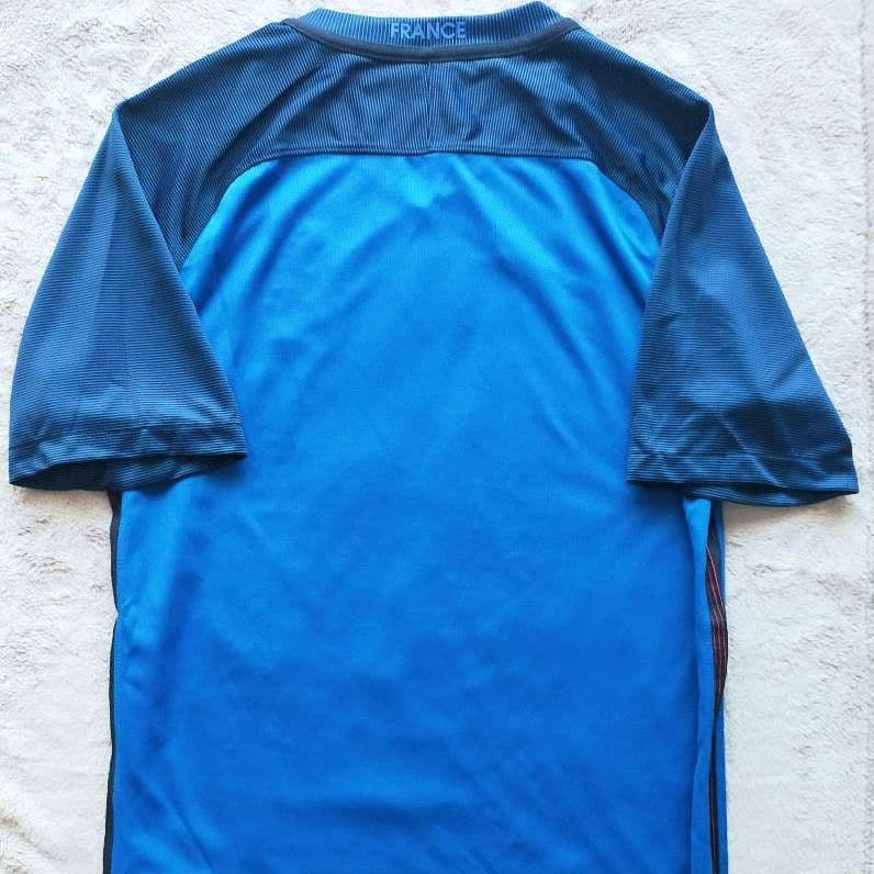 【激レア】フランス代表 2016 ユニフォーム Sサイズ