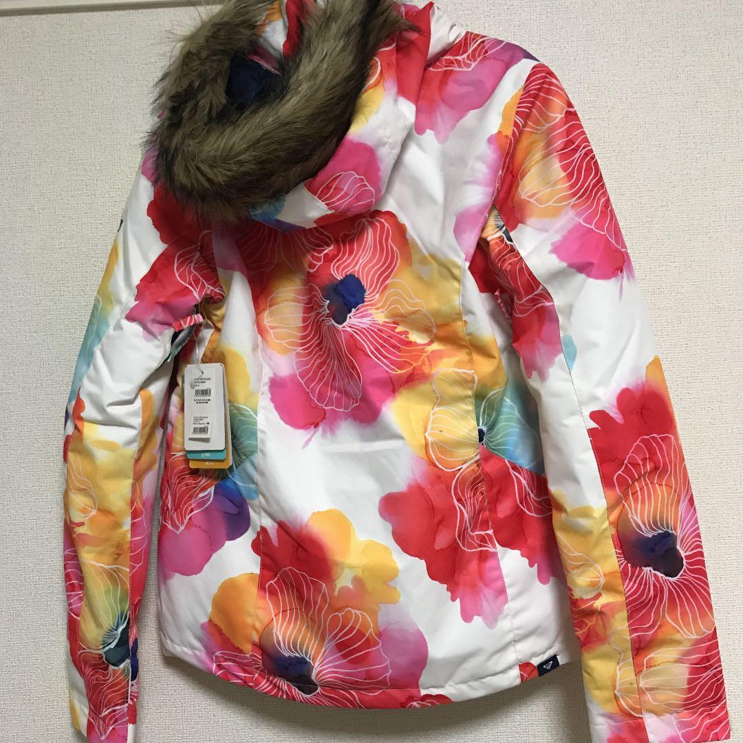 roxy スノボウェア