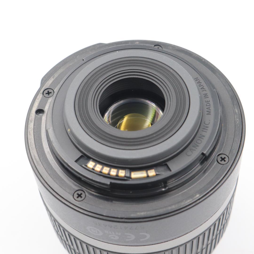 【初心者に】Canon　Kiss　X４ 一眼レフ　　18-55mmセット