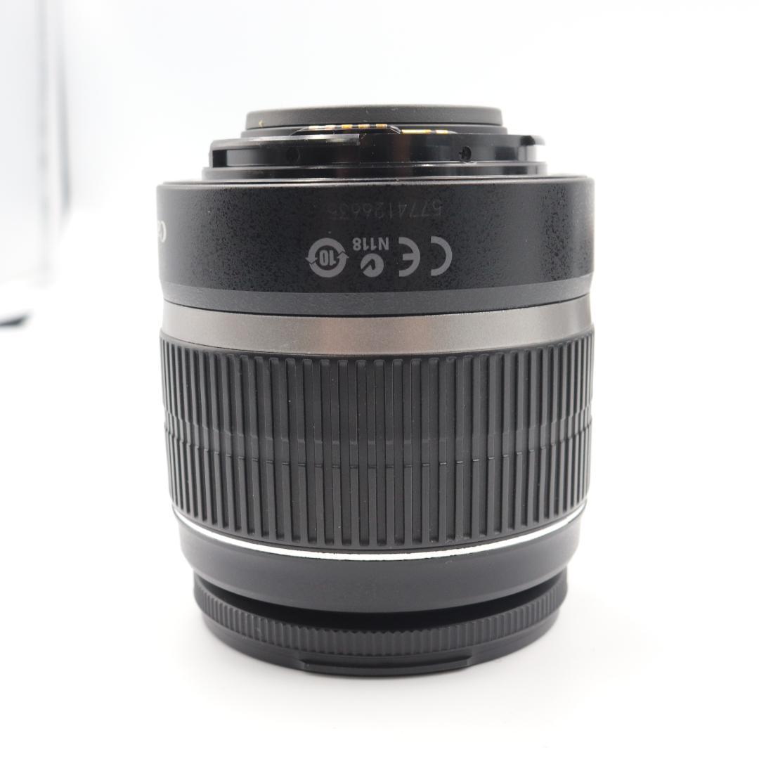 【初心者に】Canon　Kiss　X４ 一眼レフ　　18-55mmセット