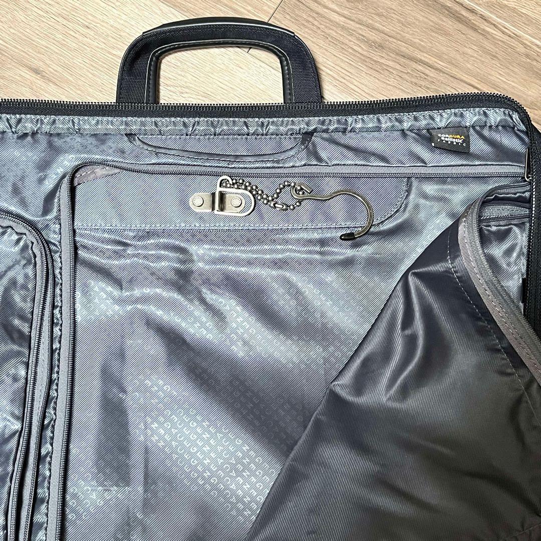 ACEGENE エースジーン　EVL2.5 ガーメントケース　ガーメントバッグ