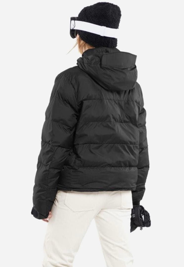 VOLCOM ボルコム ウェア 23-24(2024)モデル ジャケットSサイズ