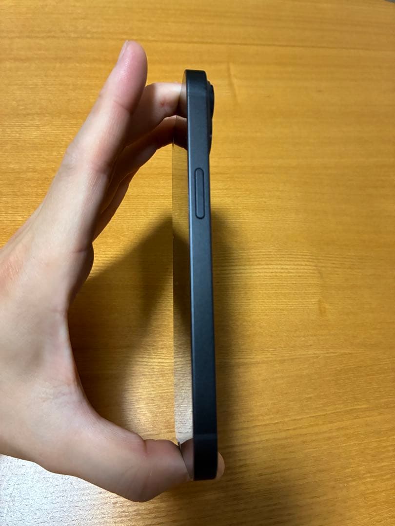 Apple iPhone 14 ミッドナイト 256GB