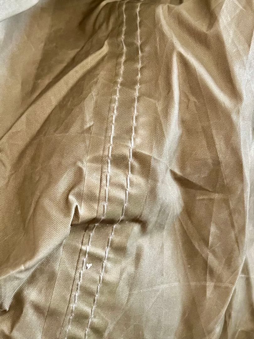 Coleman コールマン X-Cursion Tepee II/325 完品