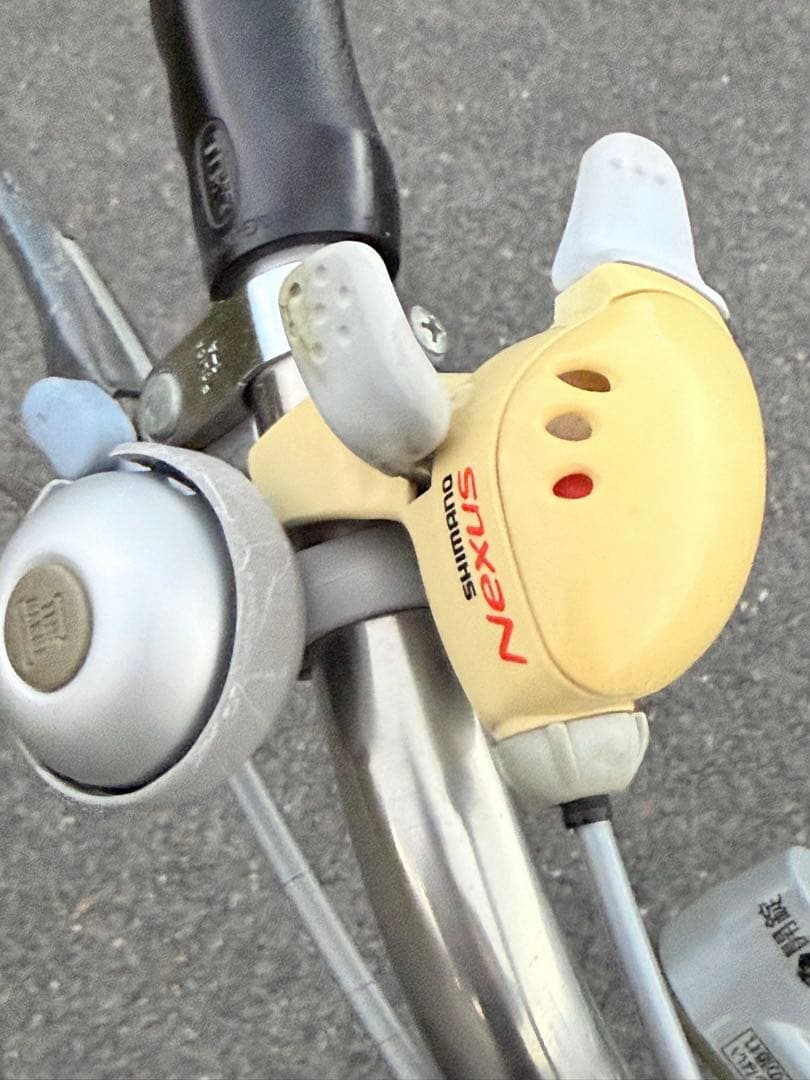 Ken-N♪ パナソニック 電動アシスト 三輪車 自転車