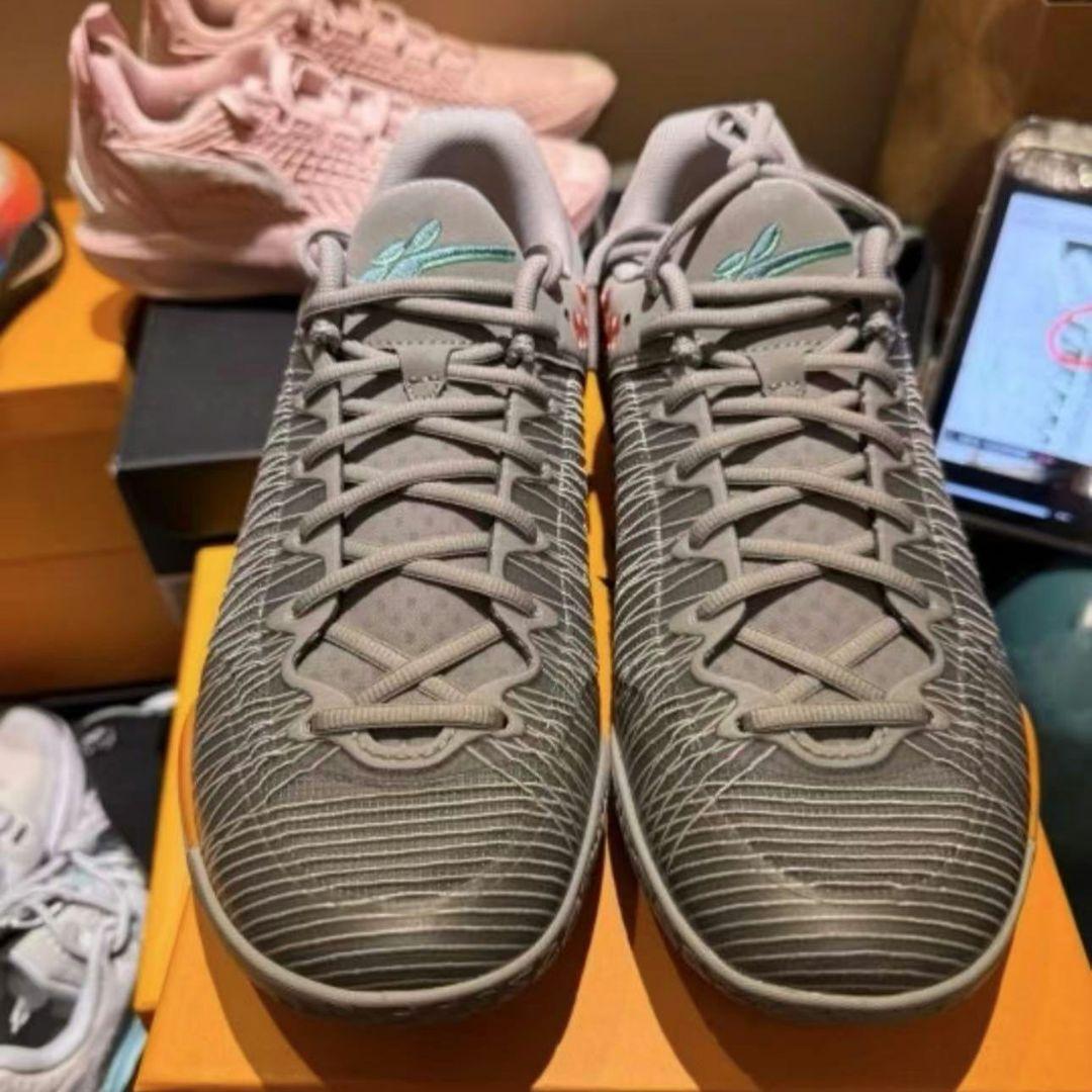 SPO Player1 Plus\"Cactus Flower\" メンズバッシュ