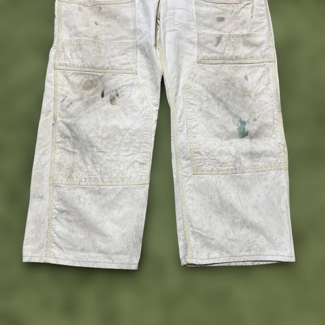 パンツ 50's~ CAN'T BUST'EM OVERALL