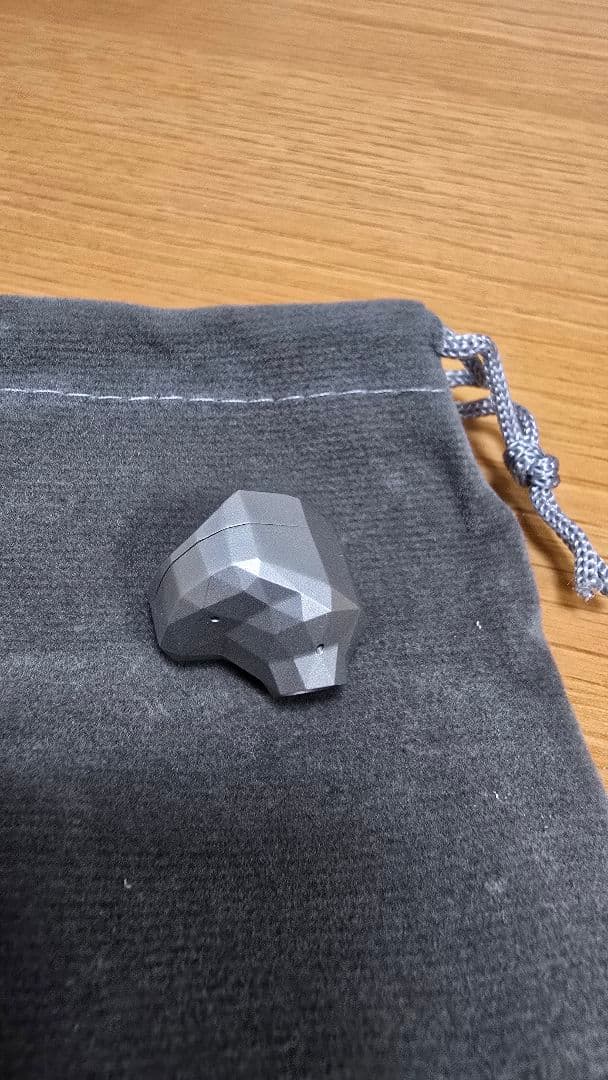 水月雨 Moondrop kadenz