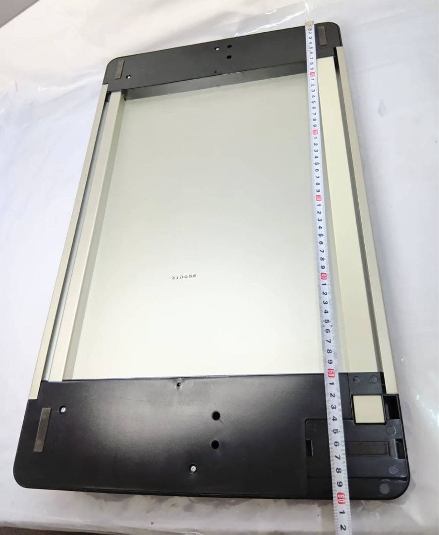 CARL カール DC-230N A3 ディスクカッター