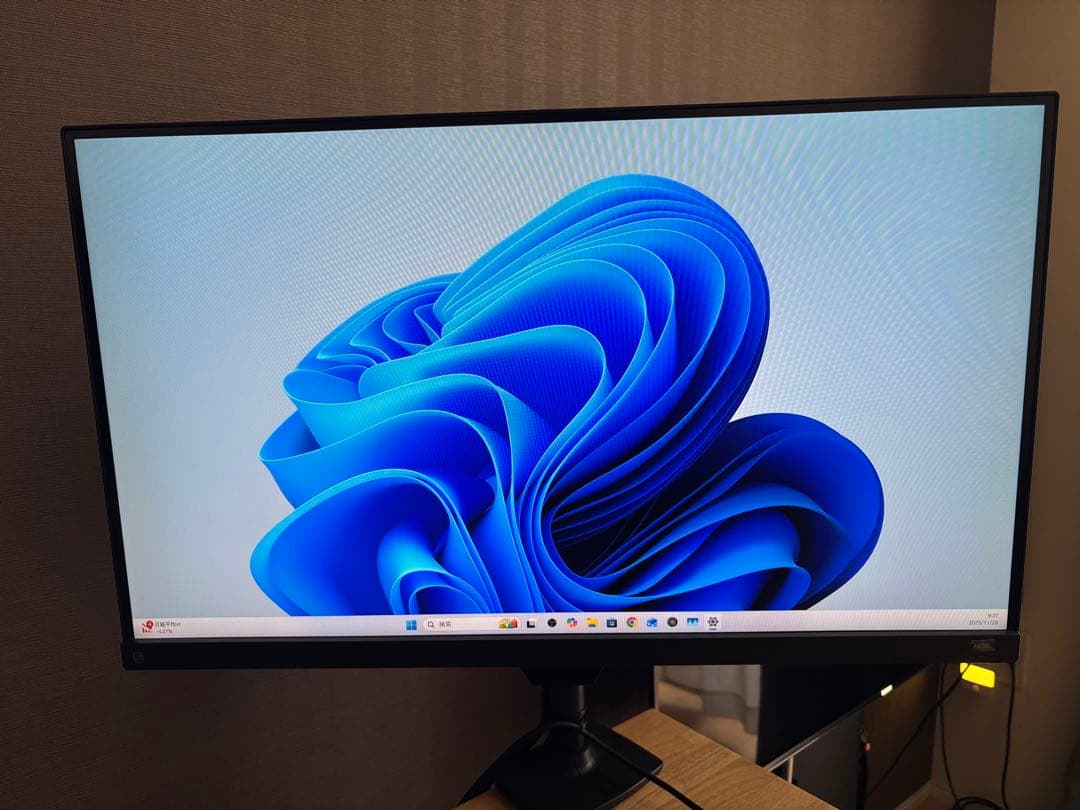 ベンキュージャパン BenQ MOBIUZ EX2710S