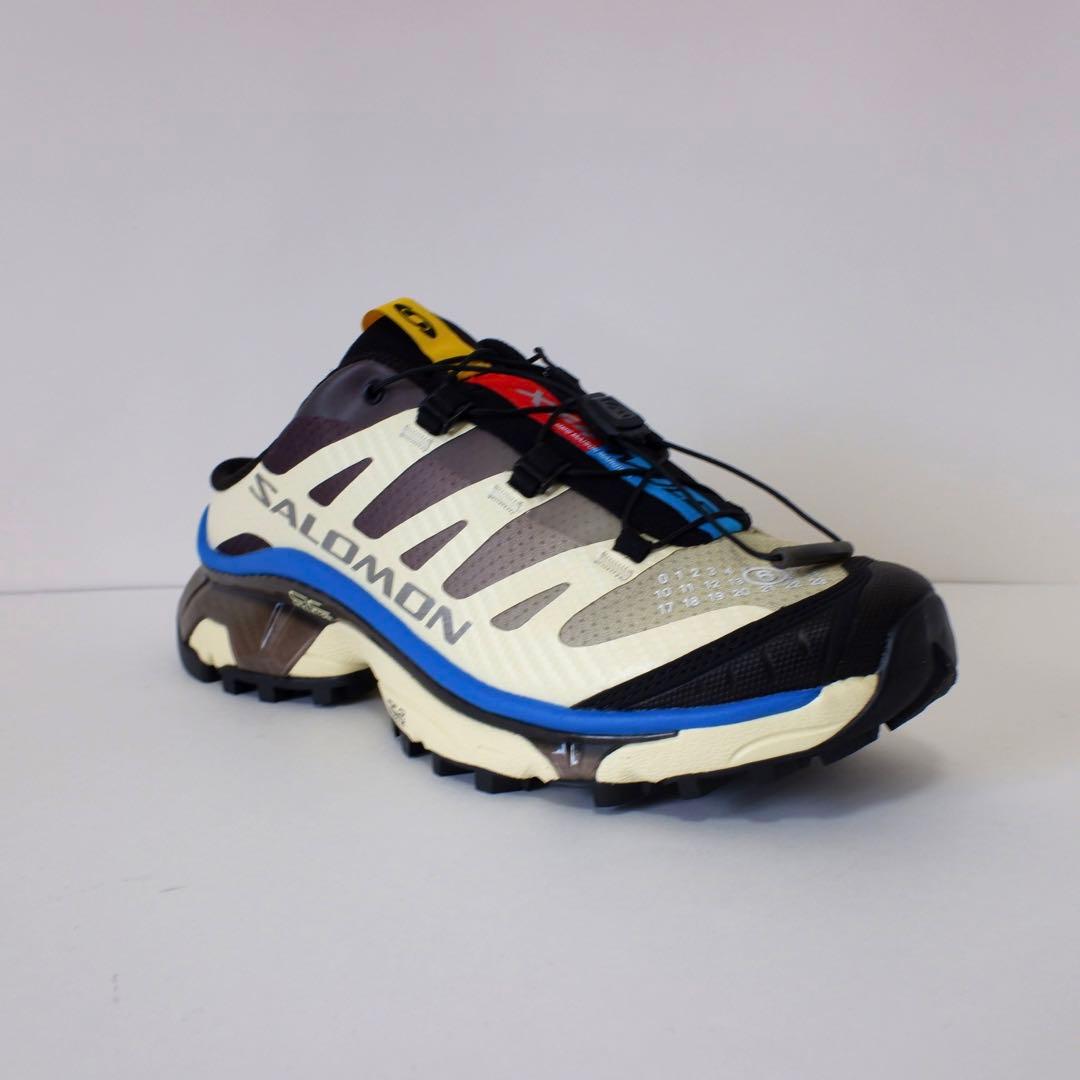 MM6 Salomon XT-4 ミュール 24.5cm