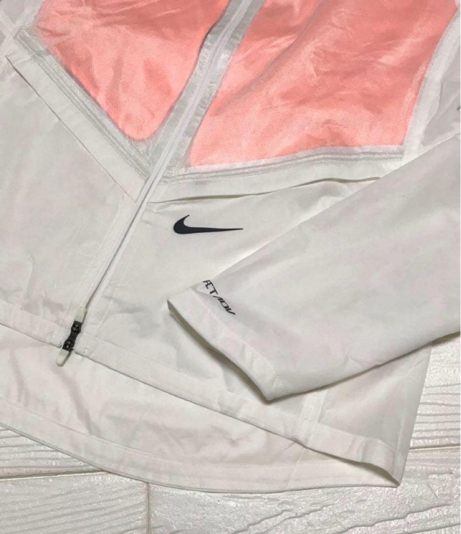 新品★定価33,000円❗️ナイキランニングトップ ラン ディビジョン★M