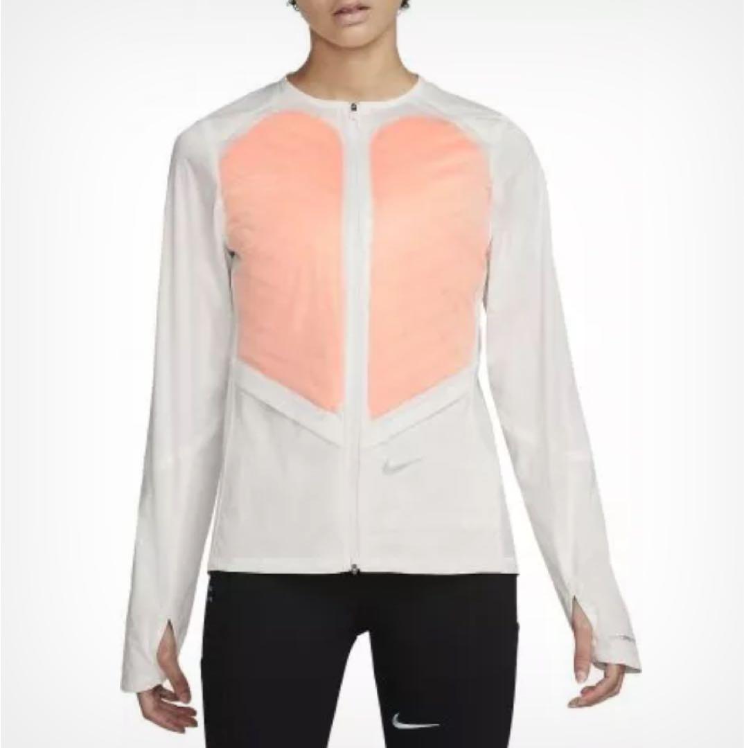 新品★定価33,000円❗️ナイキランニングトップ ラン ディビジョン★M