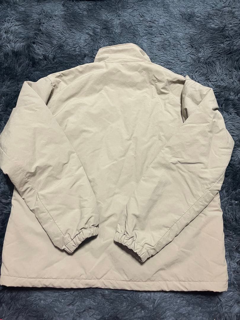 ENNOY AW23 NYLON PADDED ナイロンジャケット　アウター