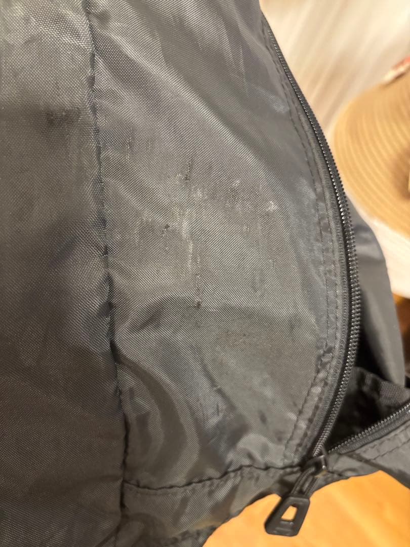 PING HOOFER TOUR スタンド ピンキャディバッグ