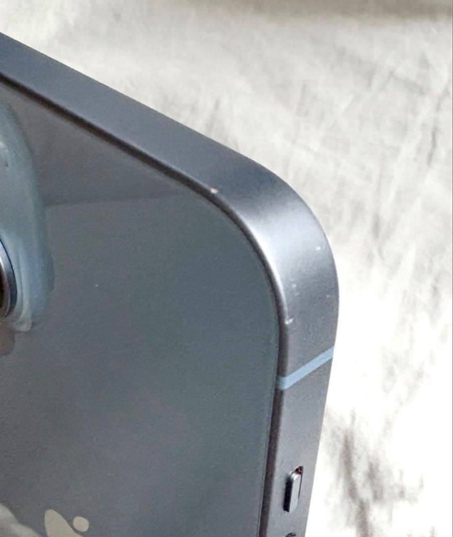 iPhone 14 128GB ⭐︎きれいめ⭐︎ 備品付＊必ず説明読んでください＊