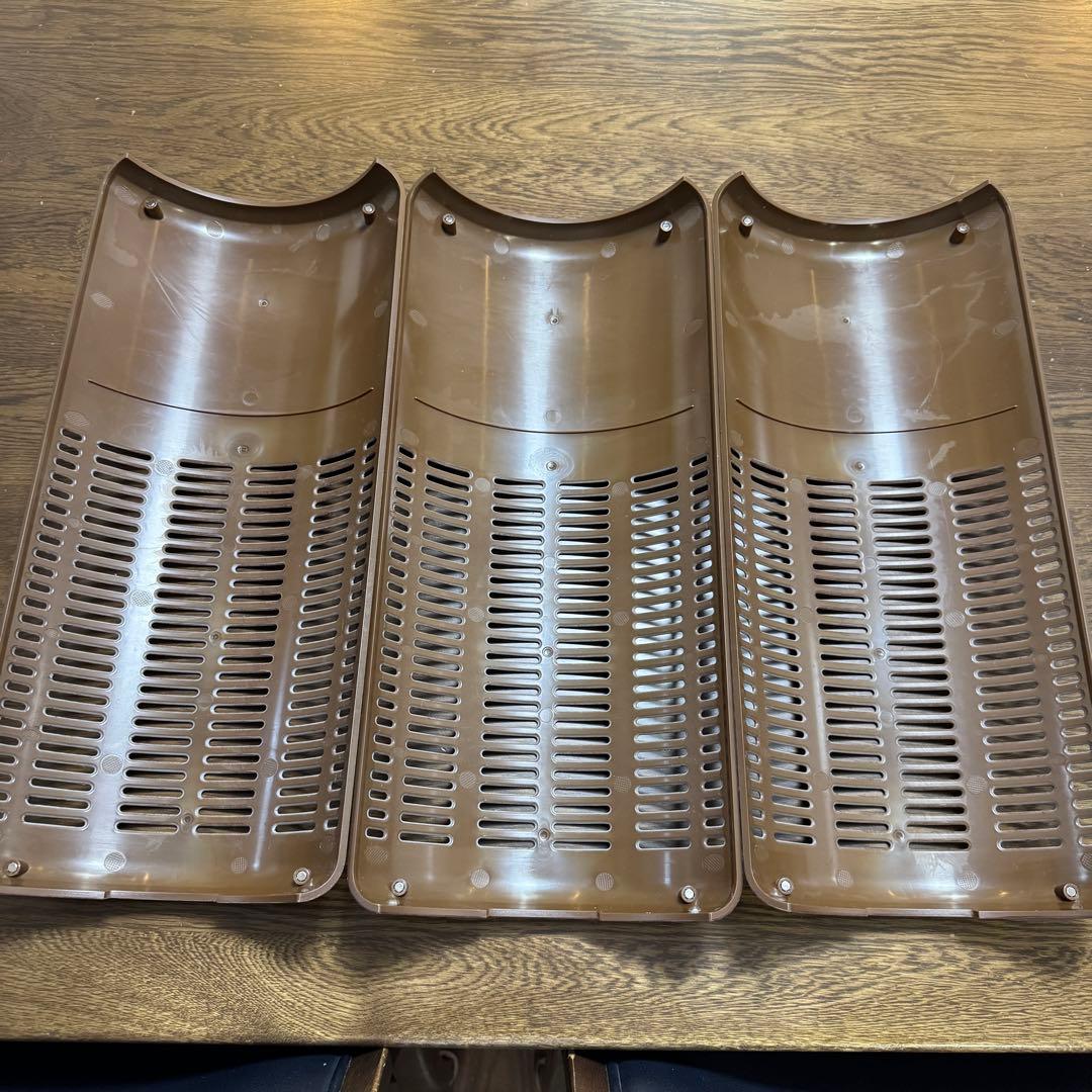 SOPH. cado LEAF 250 空気清浄機 木目調 sophnet