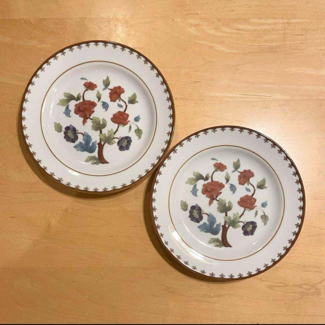 【ヌートリア】　ロールストランド　エデン　７点