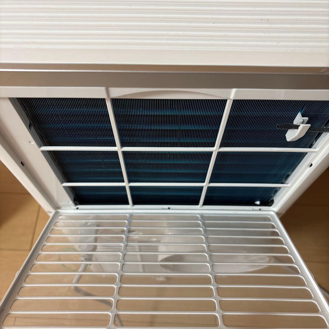 移動エアコン（冷風機）