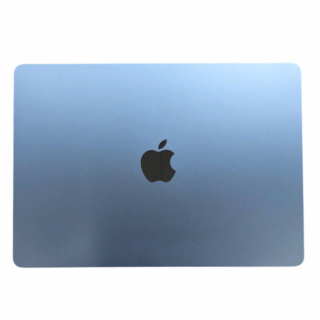 MacBookAir M2 16GB 256GB 13インチ マジックマウス付き