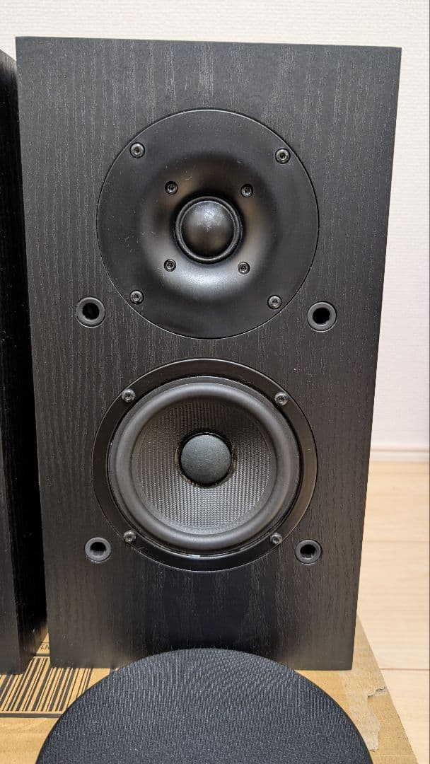 ホームシアタースピーカー Pioneer SP-BS22-LR【訳あり】