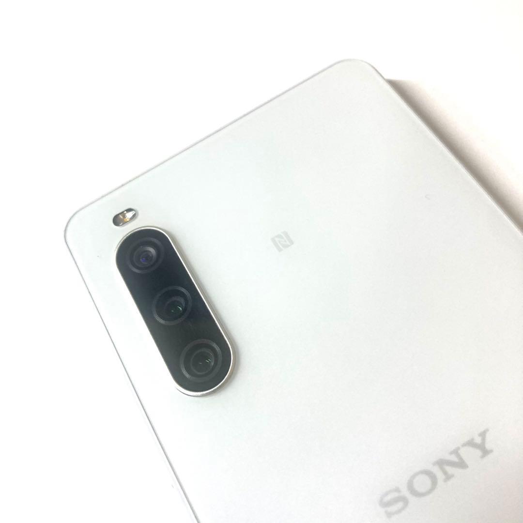 Sony Xperia 10 IV SoftBank⭐︎