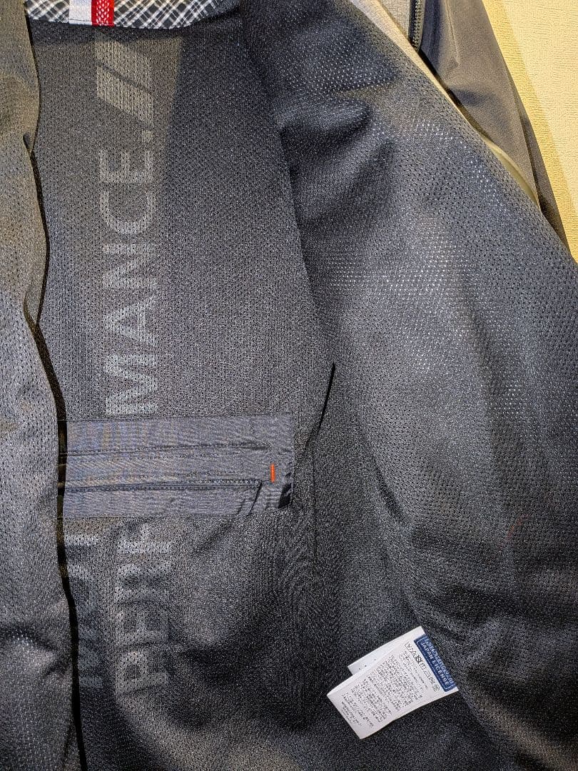 クシタニ　アメニタジャケット　LLサイズ　K-2419