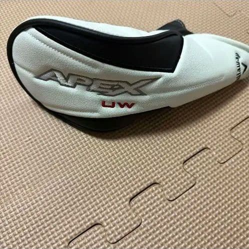 Callaway キャロウェイ UW 23 tour ad iz 8x